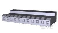 4-640429-1 by TE Connectivity / Amp Brand
