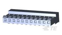 4-640430-1 by TE Connectivity / Amp Brand