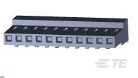 4-640434-1 by TE Connectivity / Amp Brand