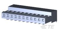 4-640443-1 by TE Connectivity / Amp Brand