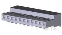 4-640471-1 by TE Connectivity / Amp Brand