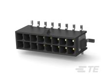 4-794638-6 by TE Connectivity / Amp Brand