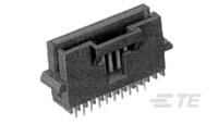 5-104071-5 by TE Connectivity / Amp Brand