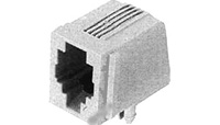 520252-4 by TE Connectivity / Amp Brand