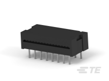 5746613-3 by TE Connectivity / Amp Brand