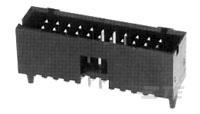 6-104317-6 by TE Connectivity / Amp Brand