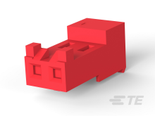 643819-2 by te connectivity / amp brand