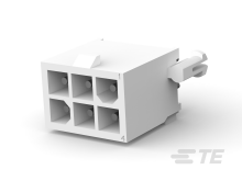 770178-1 by TE Connectivity / Amp Brand