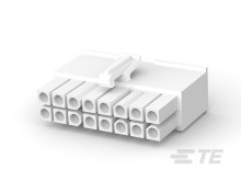 770583-1 by TE Connectivity / Amp Brand