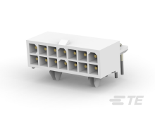 770973-2 by TE Connectivity / Amp Brand