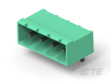 796644-6 by TE Connectivity / Amp Brand