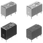 AQC1A2-T5VDC by panasonic electronic components