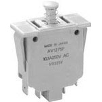 AV12853F by panasonic electronic components