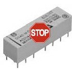 DS4E-M-DC5V by Panasonic Electronic Components