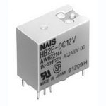 HB1-DC24V by Panasonic Electronic Components