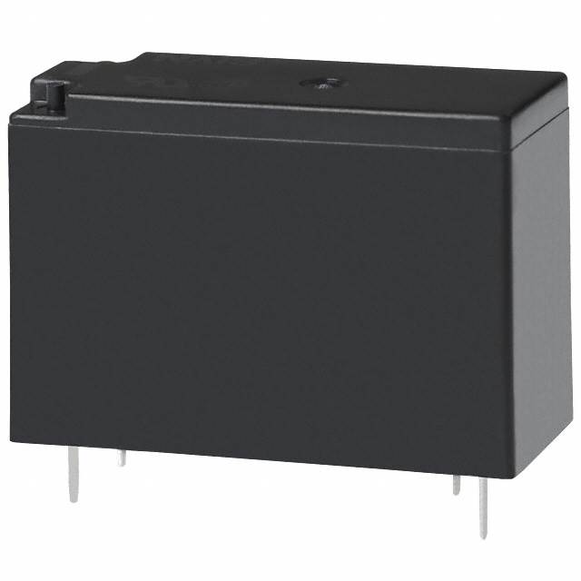 JW2SN-DC12V by Panasonic Electronic Components