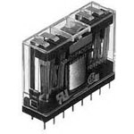 NC4D-PL2-DC12V by Panasonic Electronic Components