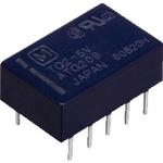 TQ2E-L-6V by panasonic electronic components