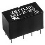 AZ822-2C-12DE by American Zettler