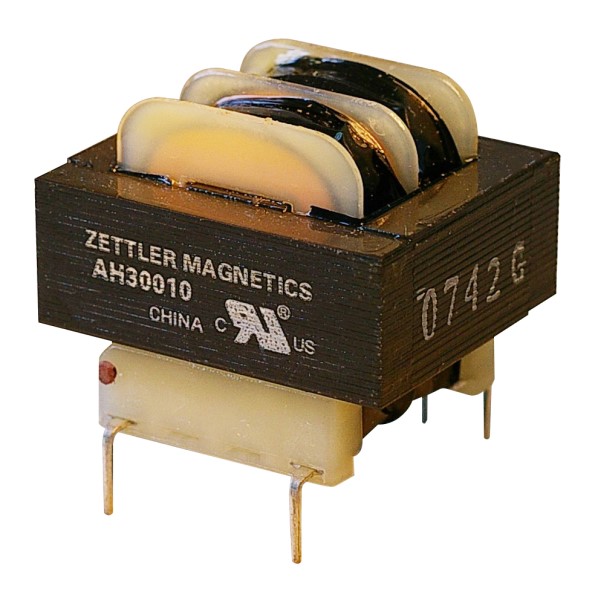 Zettler AHI02516 Magnetics 8 PACK 