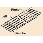 FSK-21.5A-9 by te connectivity / buchanan brand