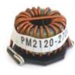 SRR6028-820Y Inductor Power Shielded Wirewound 82uH 30% 100KHz 9Q-Factor Ferrite 700mA 400mOhm DCR T/R 50 Items 