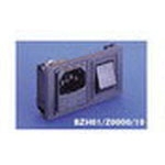 BZH01/Z0000/11 by Bulgin Limited