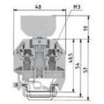 57.504.4055 by wieland electric