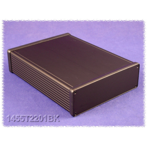 1455T2201BK by hammond manufacturing