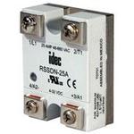 IDEC Corporation RSSDN-50A Relay SSR 32V DC-IN 50A 660V AC-OUT 4-Pin - Afbeelding 1 van 1