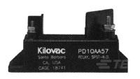 PD10BB57 by TE Connectivity / Kilovac Brand