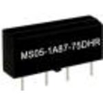 MS05-1A87-75DHR by Meder Electronic