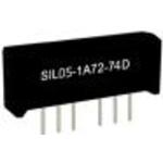 SIL05-1A72-74L by Meder Electronic