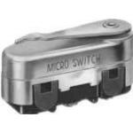 Honeywell MS25011-1 Switch Snap Action N.O./N.C. SPDT Simulated Roller Lever ... - Picture 1 of 1