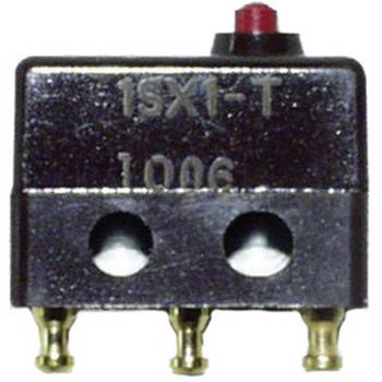 Honeywell 1SX1-T2 Micro Switch - Subminiature Basic - SX Series - SPDT - 28VD... - Afbeelding 1 van 1