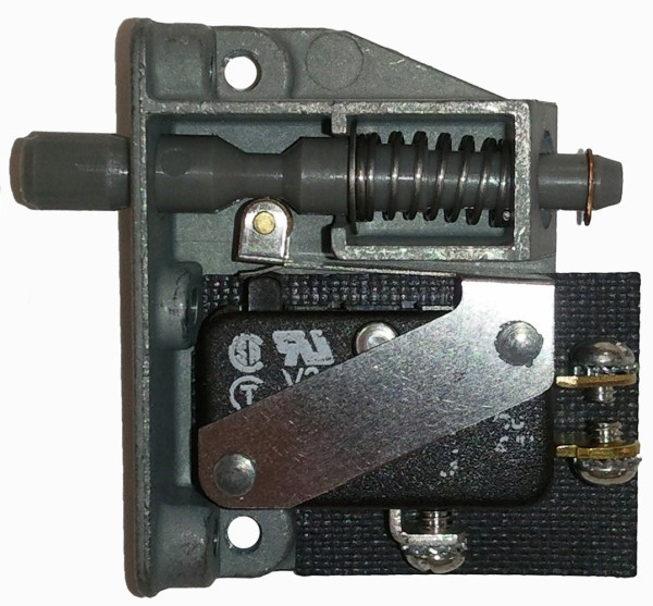 Honeywell Safety Interlock Switch 22AC1 screw mount 
