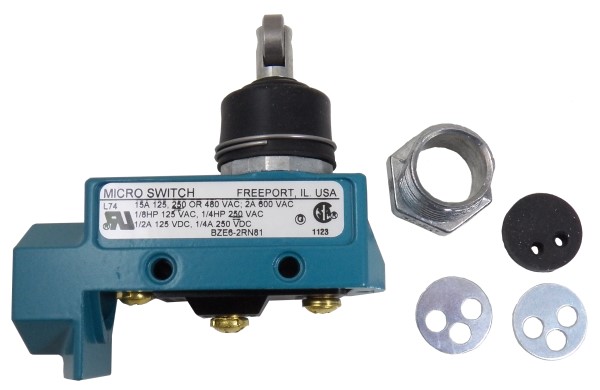2PA21 by Honeywell