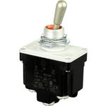 Honeywell 2TL11-2 MICRO SWITCH Toggle Switches: TL Series  Double Pole Single... - Picture 1 of 1