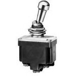 Honeywell MS24659-31F Switch Toggle (ON) OFF ON DPDT Locking Lever Screw 18A ... - Picture 1 of 1