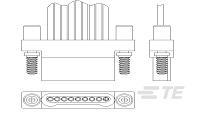 SSL009PC2DC012 by TE Connectivity / Nanonics Brand