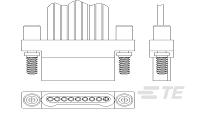 SSL009PC2DC012N by TE Connectivity / Nanonics Brand