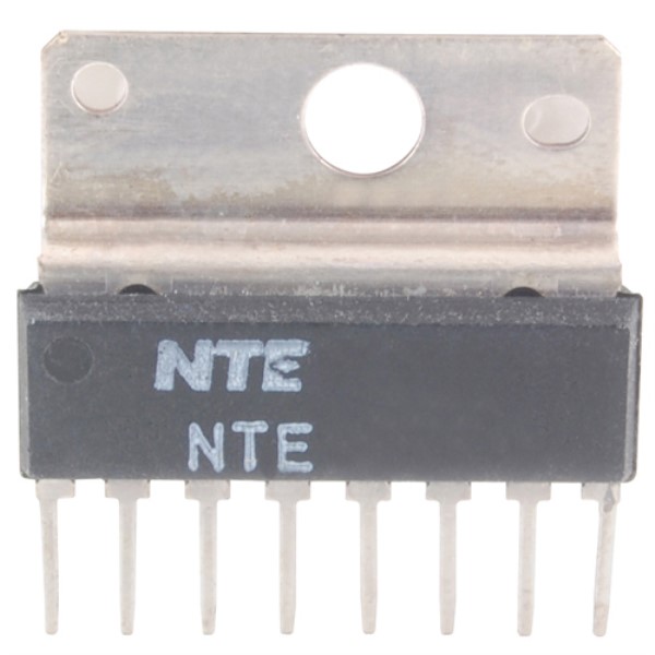 NTE1271 by Nte Electronics