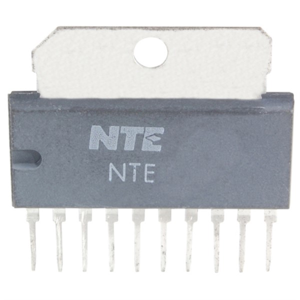 NTE1370 by Nte Electronics