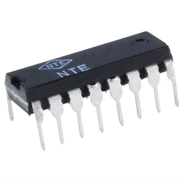 NTE1672 by Nte Electronics