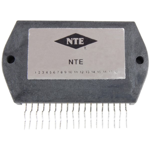 NTE1819 by Nte Electronics