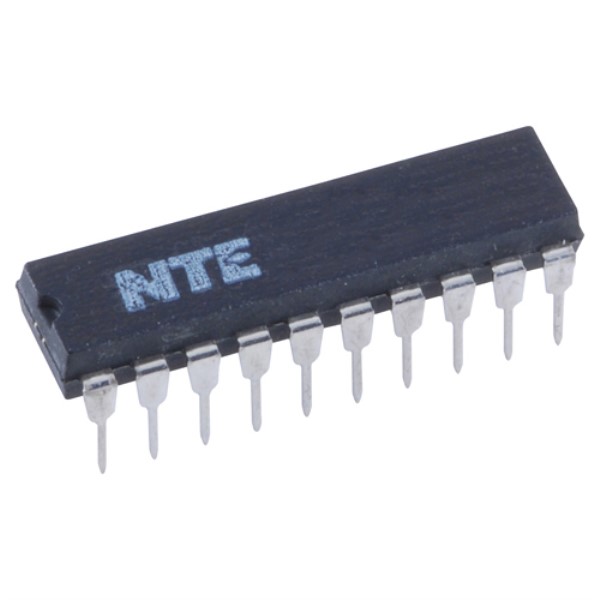 NTE74HC240 by Nte Electronics