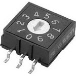 A6RS-102RF-P by Omron Electronics