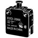 D2D-2100 by Omron Electronics