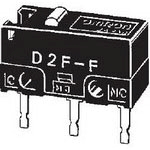 D2F-01-A by Omron Electronics