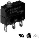 D2JW-01K1A1-MD by Omron Electronics